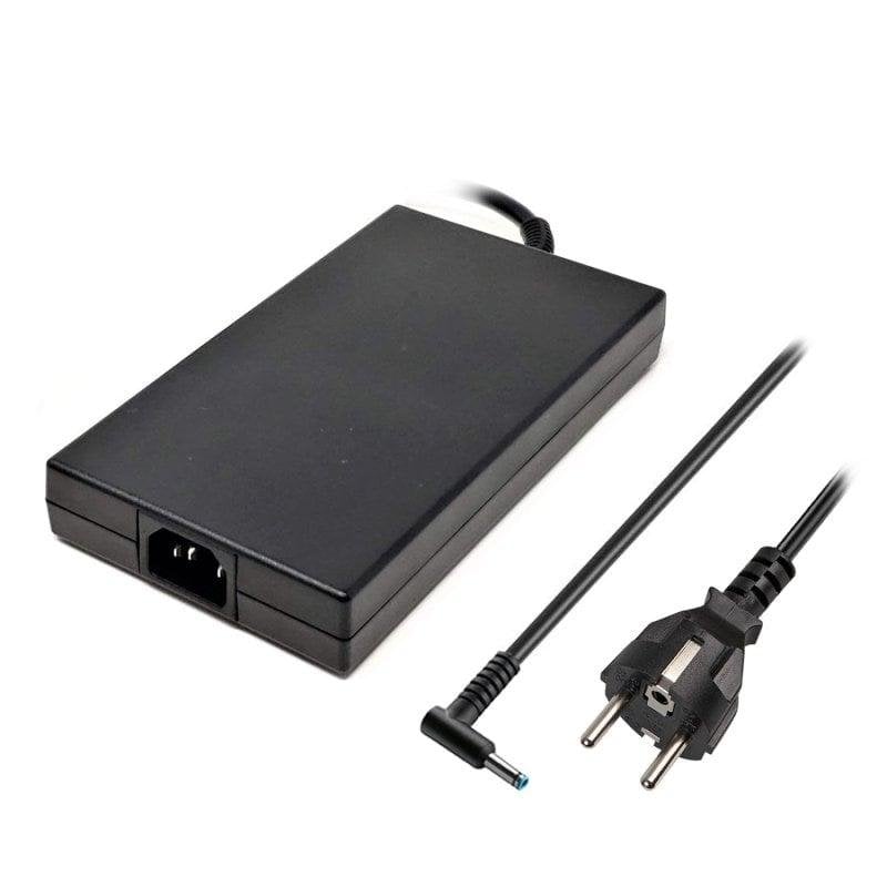 Voltistar High-Power Laptop Charger for HP ZBook 15 17 G3 G4, 19.5V 10.3A
