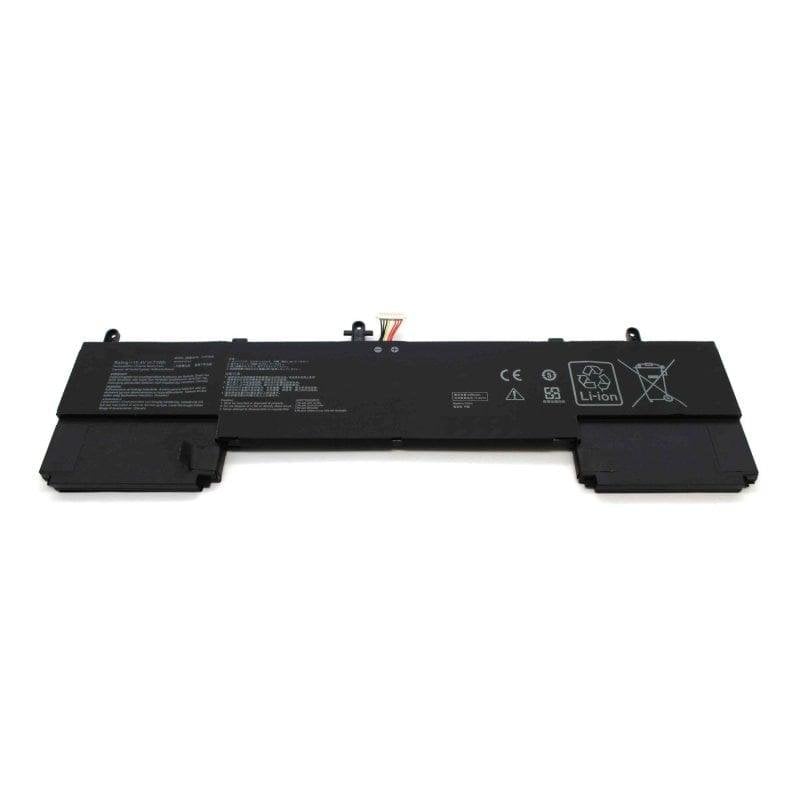 Voltistar Akku für Asus Zenbook 15 UX534 UX563FD C42N1839 Notebook