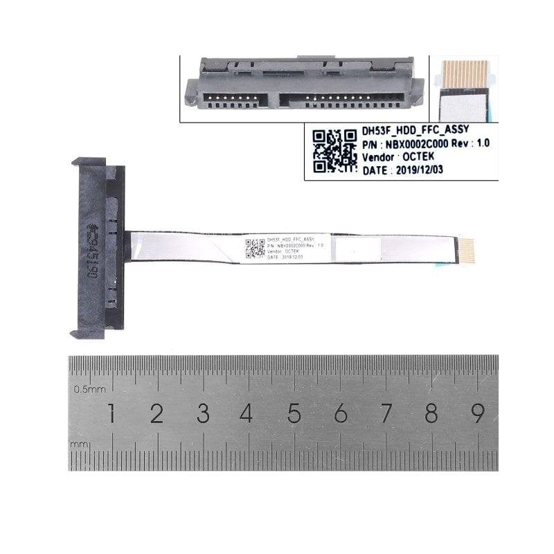 Cabo HDD/SSD para Acer AN515-52 AN515-53 AN515-54 AN715-51