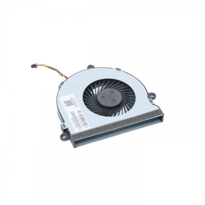 Laptop fan for HP Pavilion 15-A/15-AC121DX/15-AC120LA
