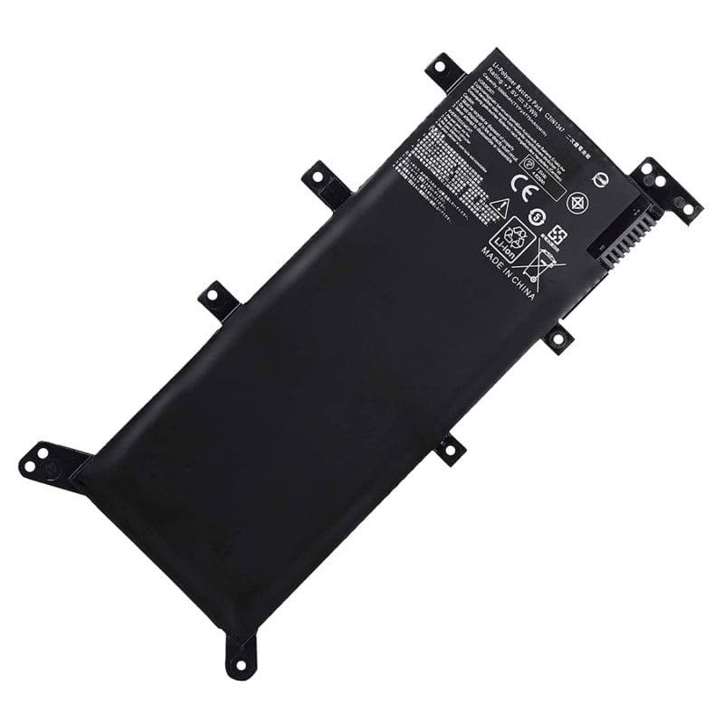 Batteria per portatile Asus A555L, X554, X554L, X555, X555L, F555L, K555L, R557, R557L, C21N1347