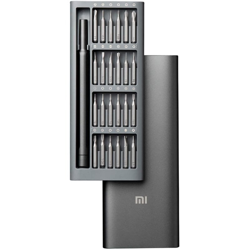 Xiaomi Mi Precision Kit de Destornilladores de Precisión
