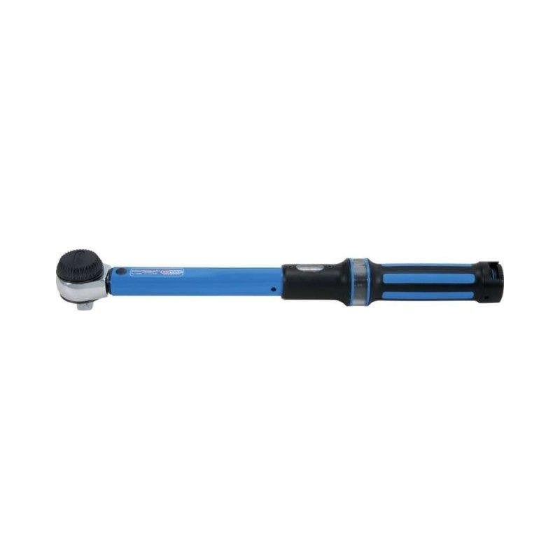 KS Tools Ergotorque Precision Torque Wrench 1/2" 20-100 Nm