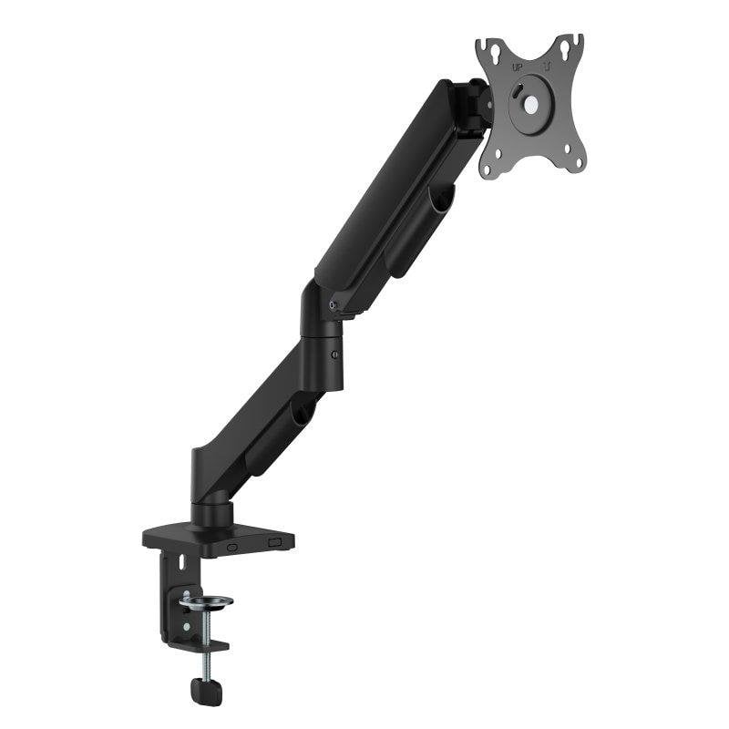 iggual SPMP01-A Soporte Monitor de Mesa 17 a 32" VESA 75x75 a 100x100 Máx 9 kg