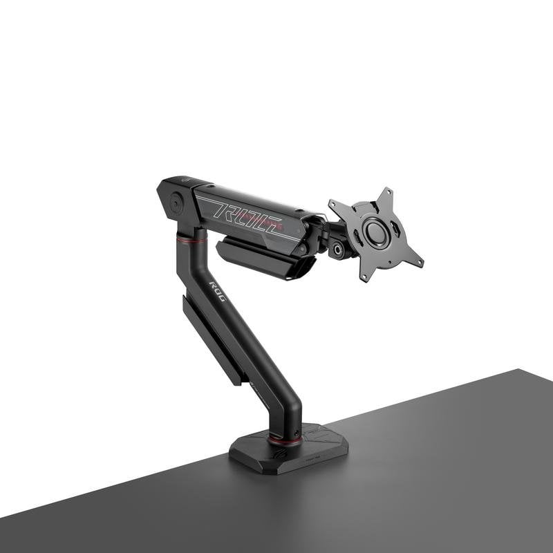 ASUS AAS01R Soporte Monitor de Mesa 17 a 49" VESA 100x100 Máx 13,5 kg