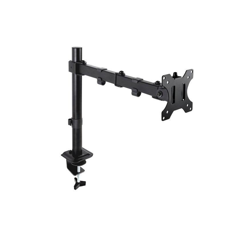 TooQ DB1801TN-B Soporte Monitor Mesa 17 a 32" VESA 75x75 a 100x100 Max 8Kg