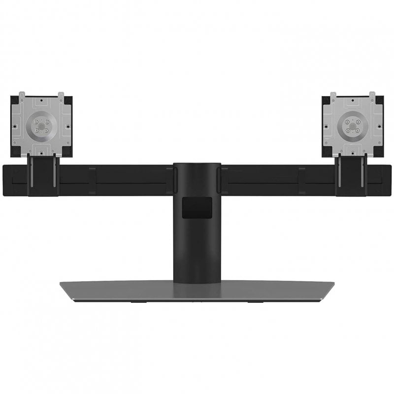 Suporte para dois monitores Dell MDS19 19"-27", VESA 100x100, máx. 6 kg