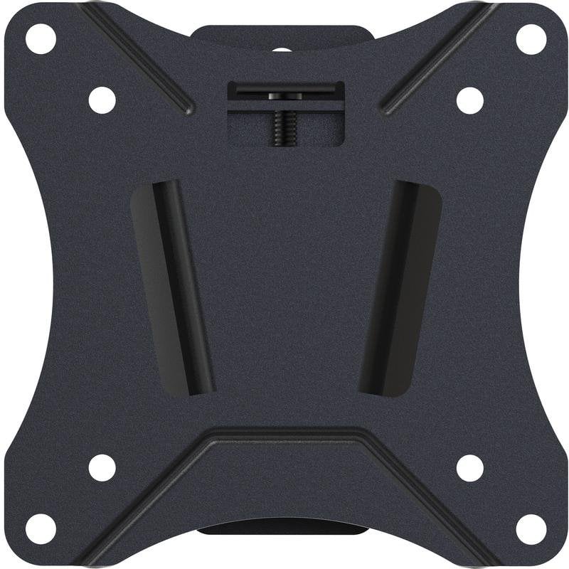 Vision VFM-W1X1TV2 Monitor-Wandhalterung für 10 bis 34", VESA 75x75 bis 100x100, max. 25Kg