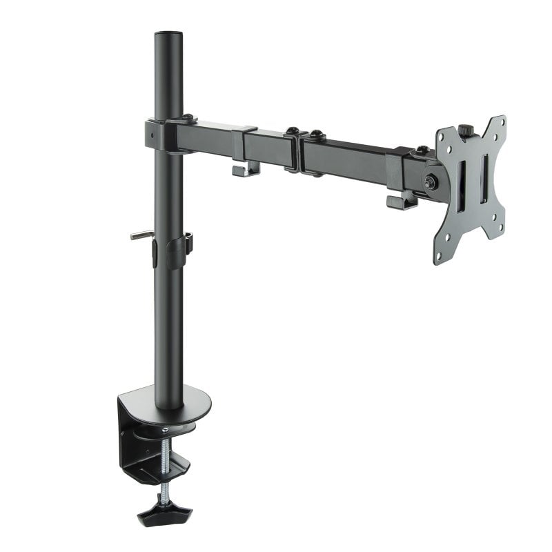 Tooq DB1032TN-B Soporte de Mesa Giratorio e Inclinable Monitor/TV 13"-32"