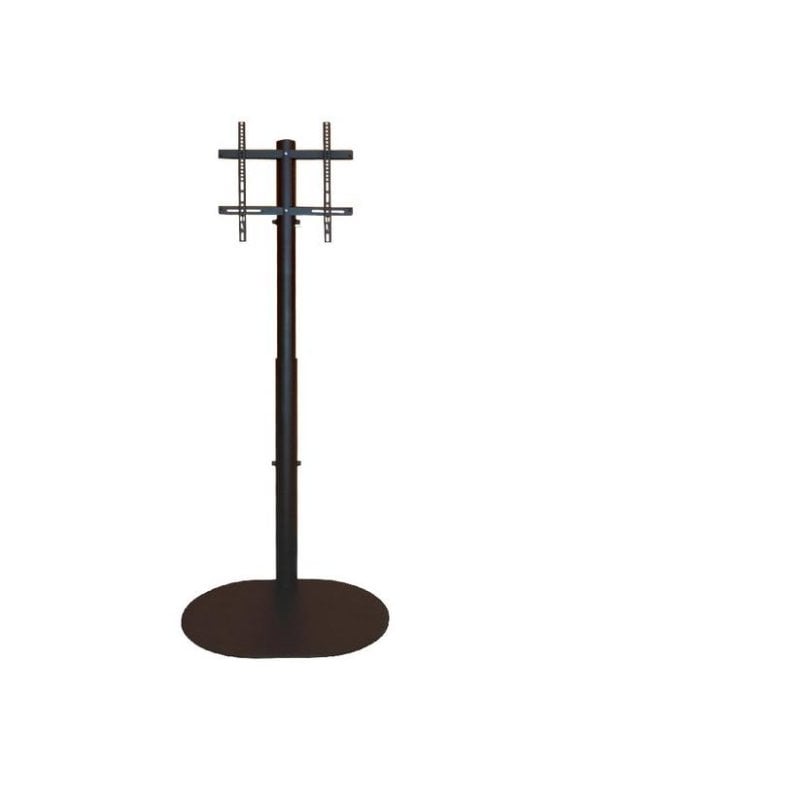 OMB OM0286 Monitor-Bodenständer 32 bis 55" VESA 200x200 bis 400x400 Max. 40Kg