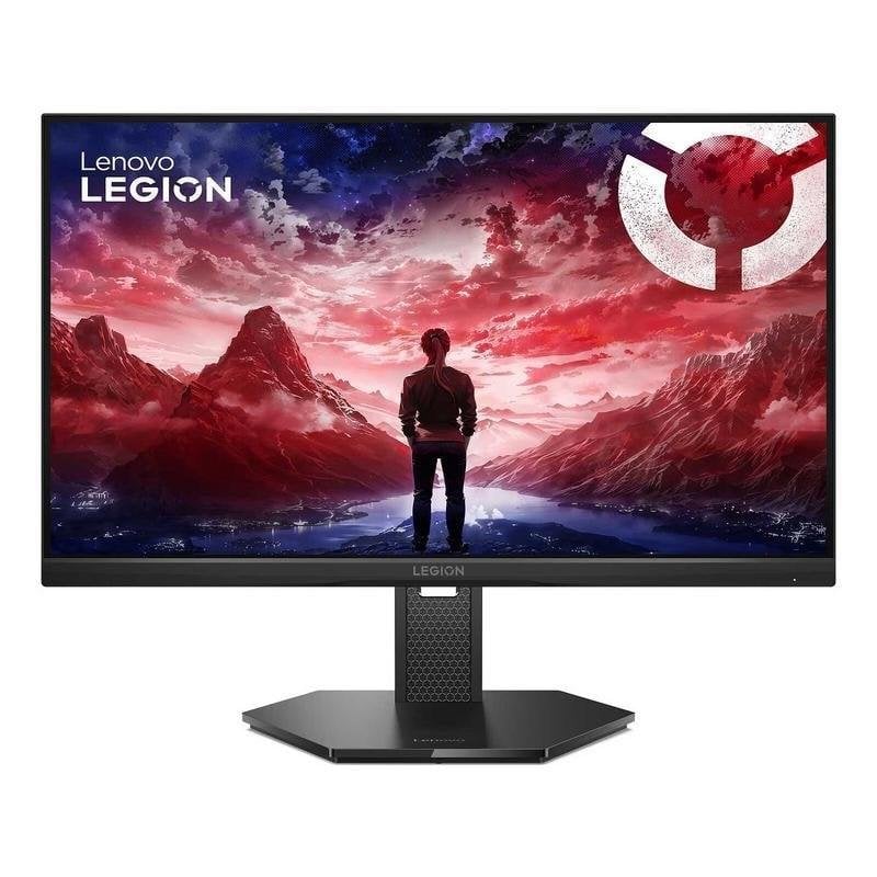 Monitor Lenovo Legion 25-10 24,5" FullHD 320Hz IPS HDR10 G-SYNC FreeSync Premium Regulable en Altura