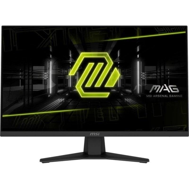 Monitor MSI MAG 274QF X24 27" QHD 240Hz Rapid IPS FreeSync Premium HDR Ready
