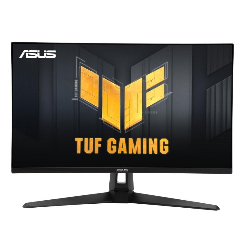 ASUS TUF Gaming VG27AQ5A 27" Quad HD Fast IPS 210Hz HDR10 FreeSync Premium Altavoces USB-C