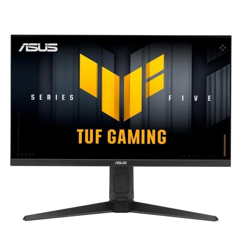 ASUS TUF VG27AQL5A 27" 2K 210Hz Fast IPS FreeSync Premium USB-C HDR400 Altura Ajustable