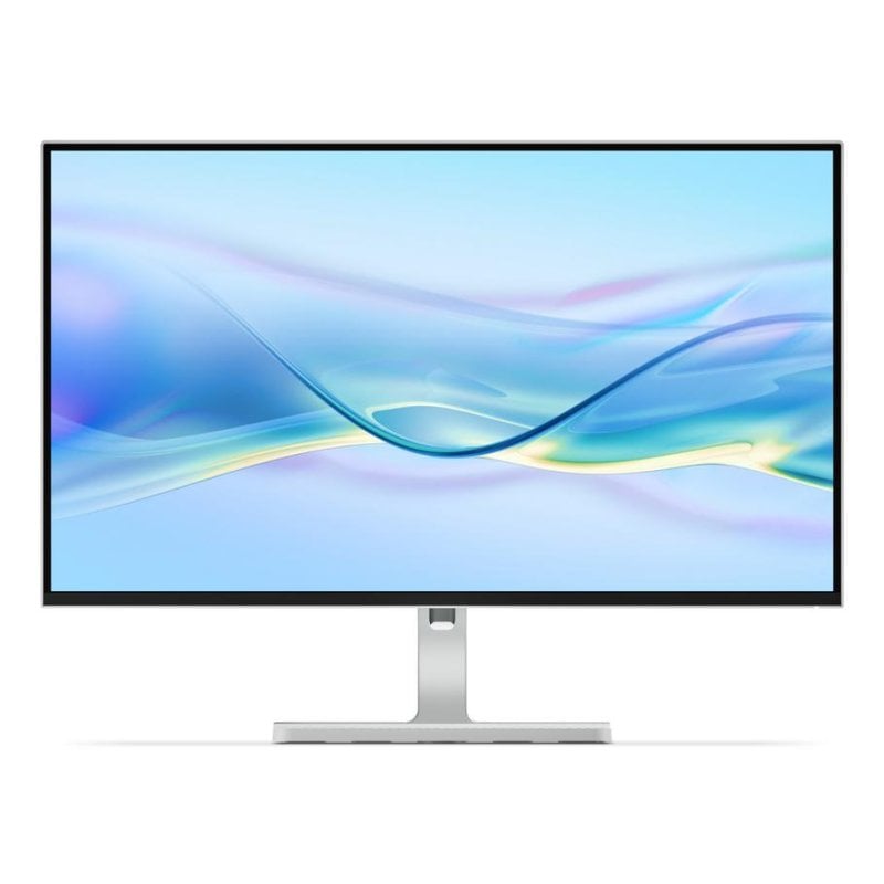 Monitor Lenovo L27h-4A 27" Quad HD 100Hz IPS HDR10 Altura Ajustable Altavoces
