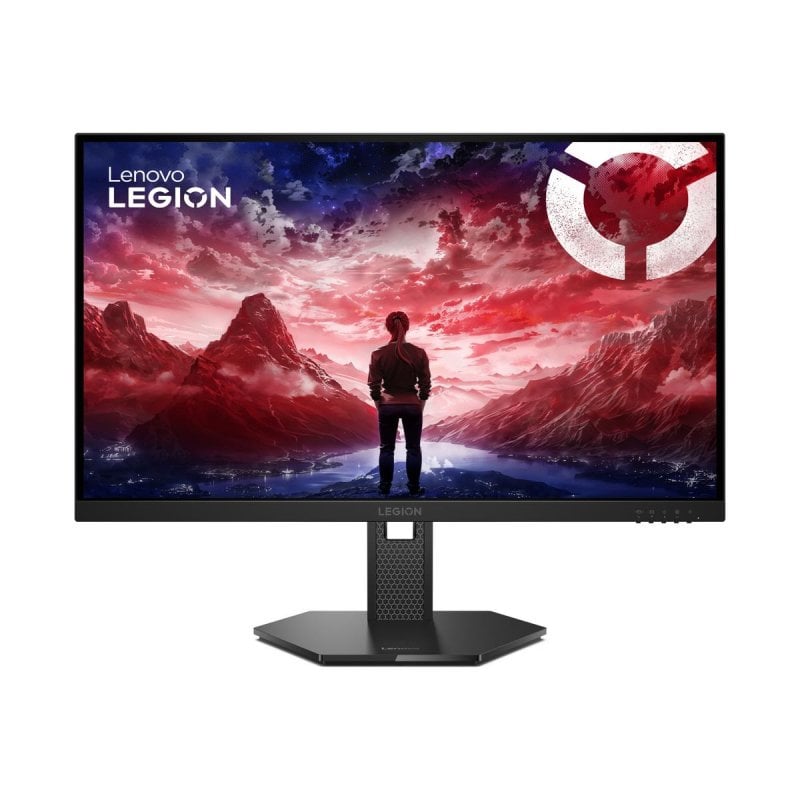 Lenovo Legion 27Q-10 27" QHD 240Hz IPS HDR10 G-Sync FreeSync Premium