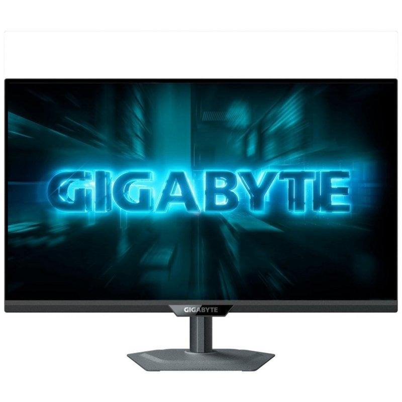 Monitor Gigabyte G27Q20 27" IPS QHD 200Hz 0.5ms GTG FreeSync Premium G-Sync Compatible HDR10