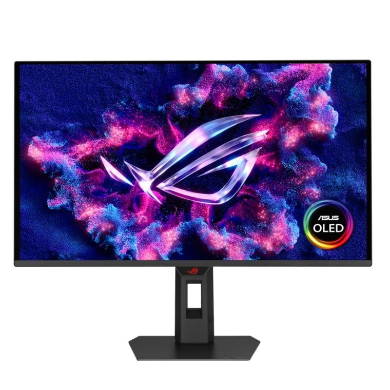 Monitor ASUS ROG Strix XG27AQDNG 26.5" QuadHD 360Hz OLED 0,3ms G-Sync FreeSync