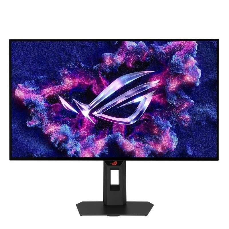 Monitor Asus ROG Strix XG27AQDMGR 26.5" Quad HD 240Hz OLED 0.03ms G-SYNC FreeSync HDR10