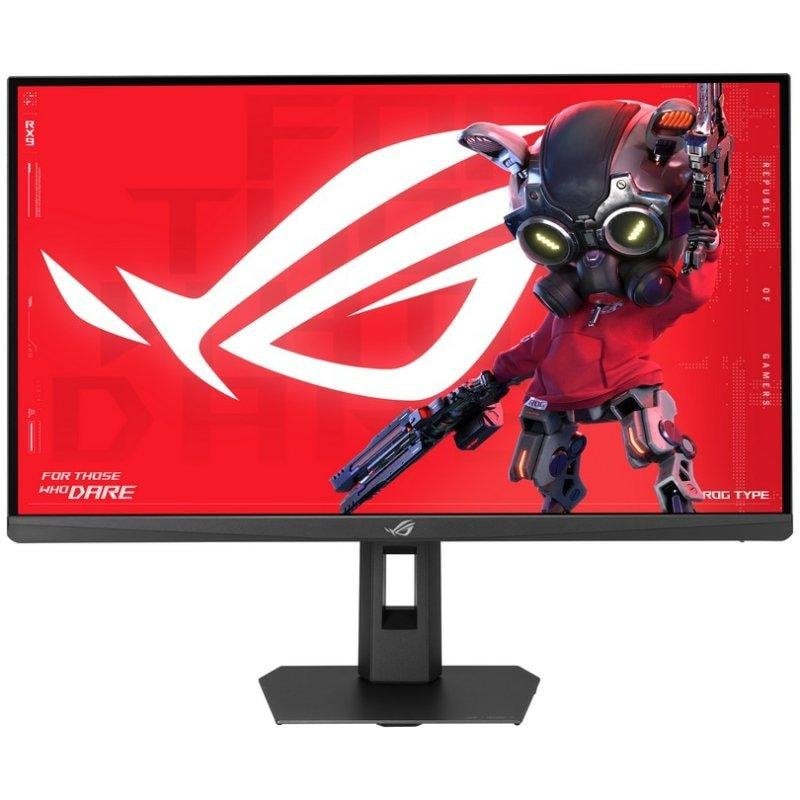 Monitor Asus ROG Strix XG27ACMES 27" Quad HD 255Hz Fast IPS G-Sync HDR10