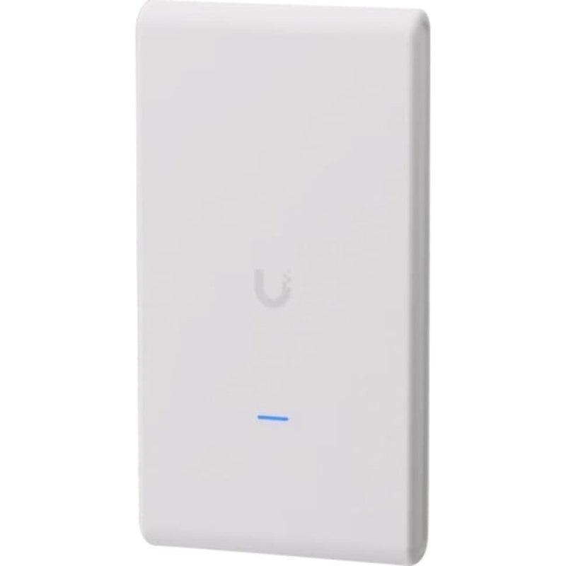 Ubiquiti U6 Mesh Pro Point d’accès double bande WiFi 6 2400 Mbit/s MU-MIMO PoE