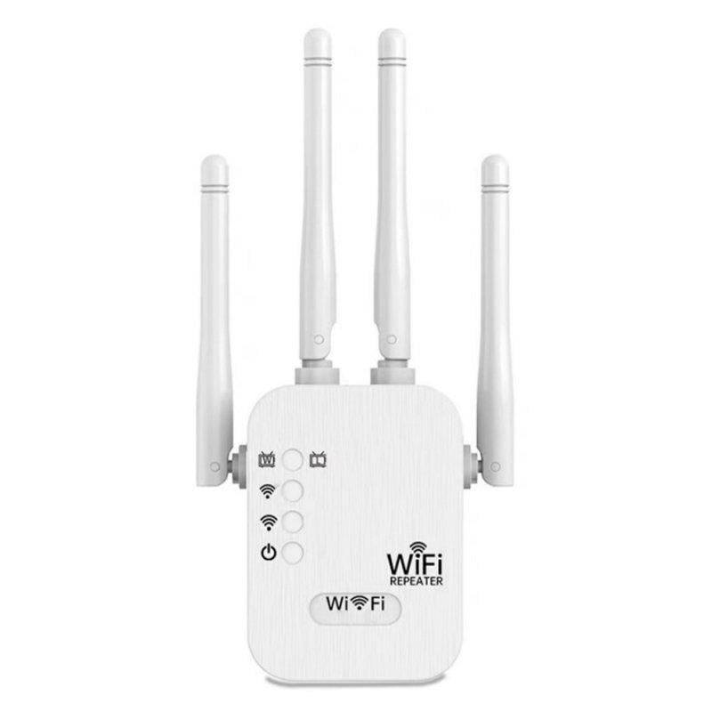 Cool Ripetitore WiFi 1200 Mbps portata estesa