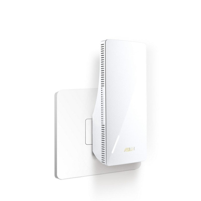 ASUS RP-BE58 Repetidor WiFi 7 Doble Banda BE3600 AiMesh WPA3