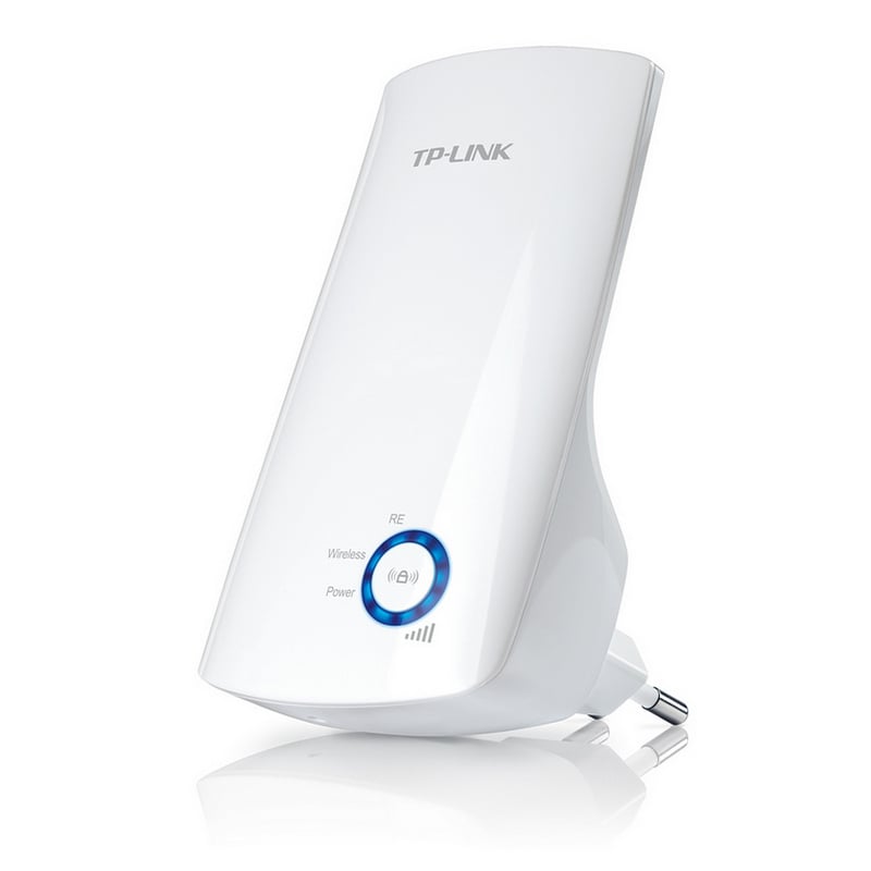 TP-LINK TL-WA854RE Repetidor WiFi/Amplificador 300Mbps