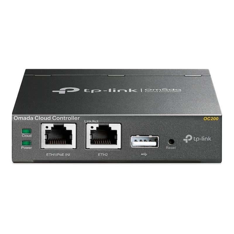 TP-Link OC200 Controlador Cloud Omada