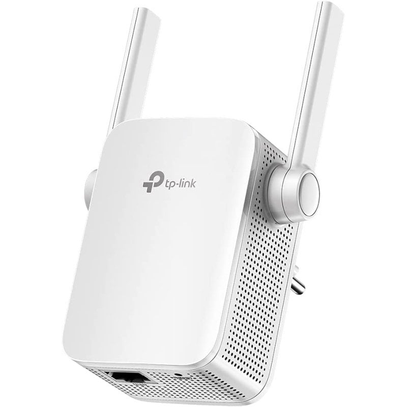 TP-Link TL-WA855RE V2 Repetidor WiFi/Amplificador 300Mbps