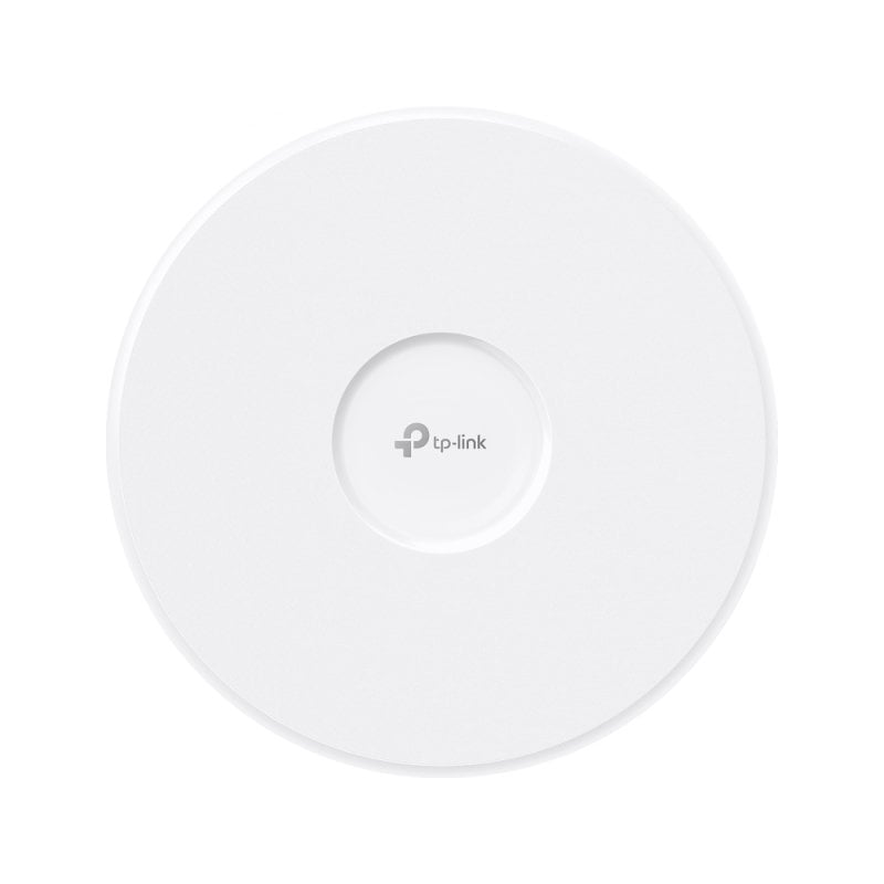 TP-Link Omada EAP773 Punto de Acceso Inalámbrico 9300 Mbit/s PoE Blanco