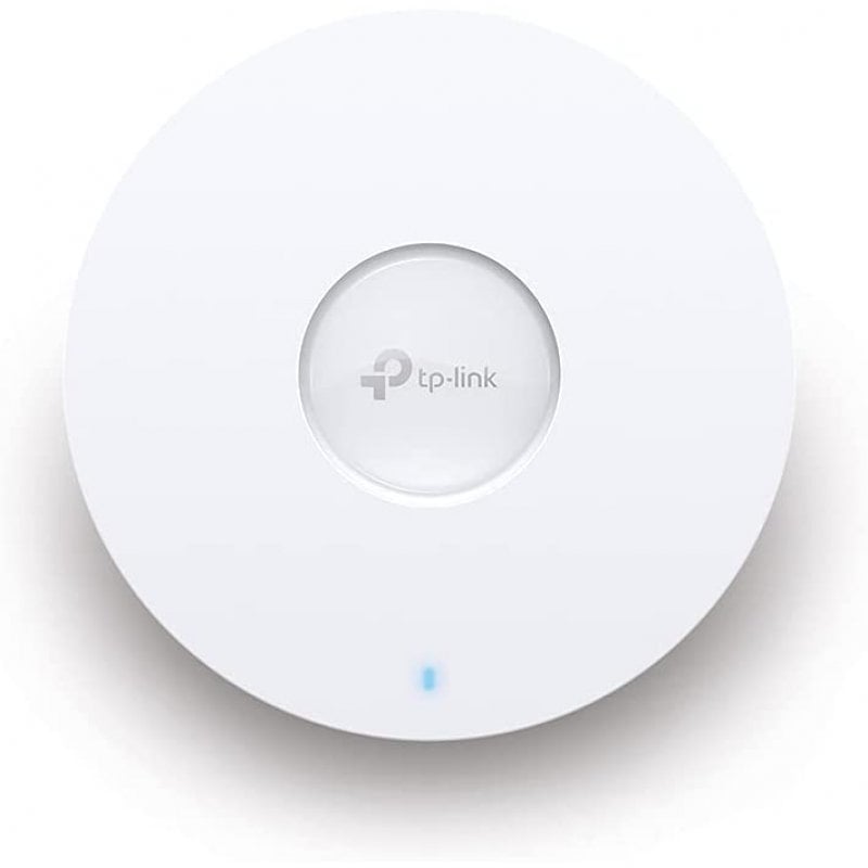 TP-Link EAP610 Punto de Acceso Inalámbrico WiFi 6 AX1800