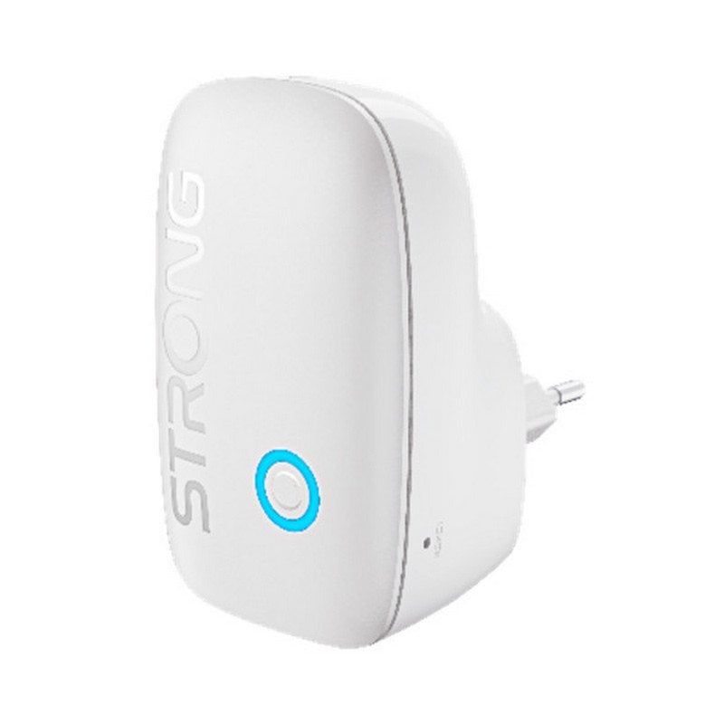 Strong Repeater 1200 dual-band WiFi 5 repeater 1200Mbps
