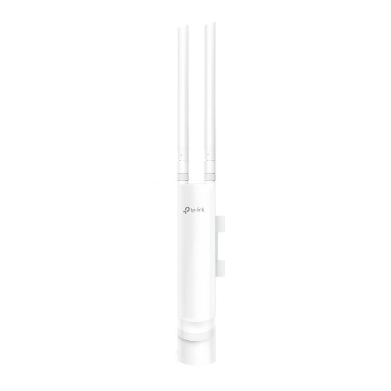 TP-Link EAP110-Outdoor V3 Punto de Acceso Inalámbrico N 300Mbps Exterior