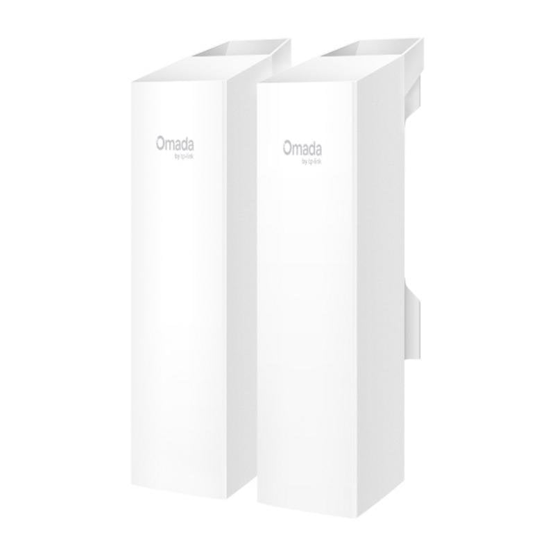 Puente WiFi TP-Link Omada EAP100-BRIDGE KIT 300 Mbit/s 500 m IP65