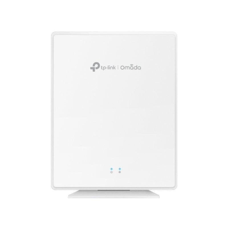 Punto de acceso TP-Link EAP650-Desktop WiFi 6 Omada AX3000 Multi User MIMO 4xRJ45 PoE Blanco