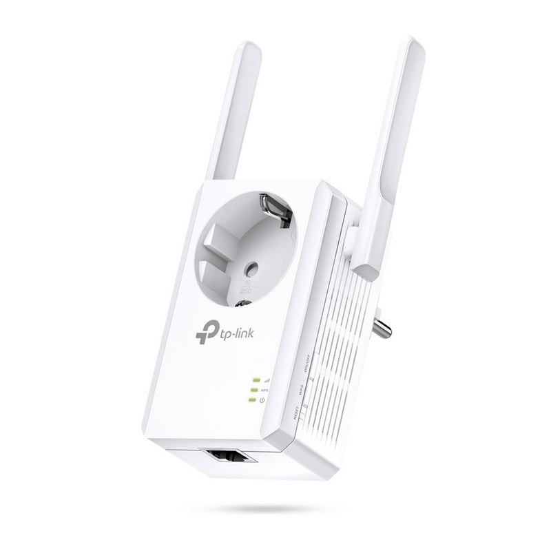TP-LINK TL-WA860RE Repetidor WiFi/Amplificador 300Mbps