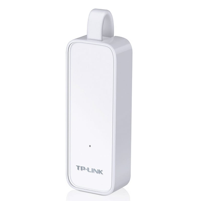 TP-LINK UE300 Adaptador de Red USB 3.0 a Ethernet Gigabit