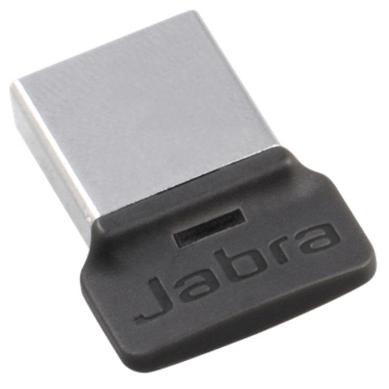 Jabra Link 370 Bluetooth 4.2 USB receiver for headsets and speakers
