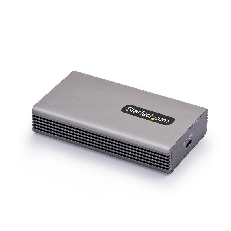 Adattatore di rete Startech USB4 Ethernet 10GbE RJ45 Thunderbolt