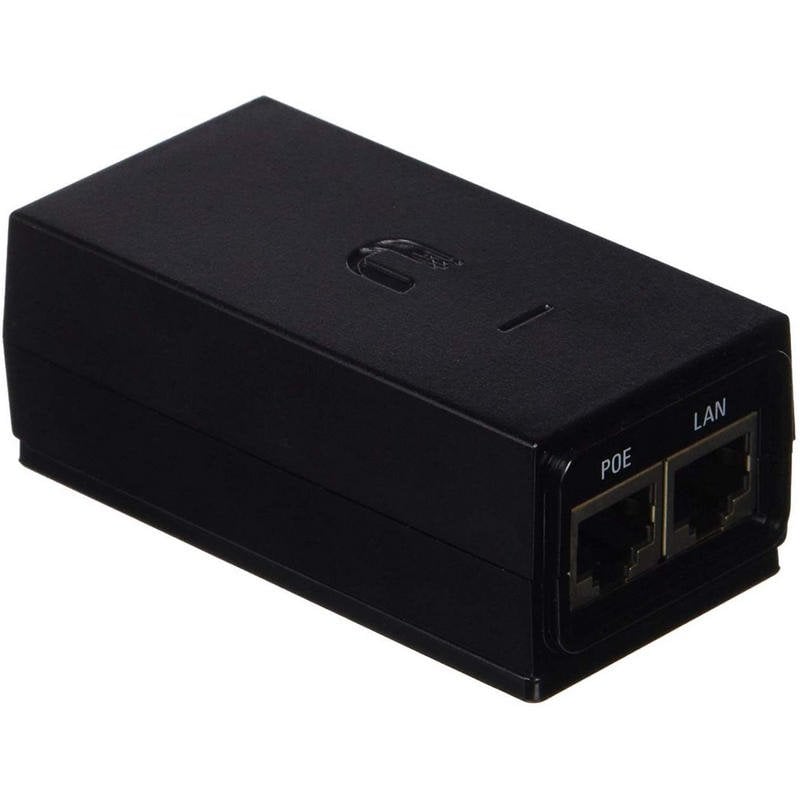 Ubiquiti POE-24-12W-G Adaptador e Inyector PoE 24V