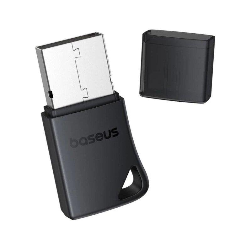 Adaptador Bluetooth USB Baseus Encok BA04 Compacto 20 m Windows