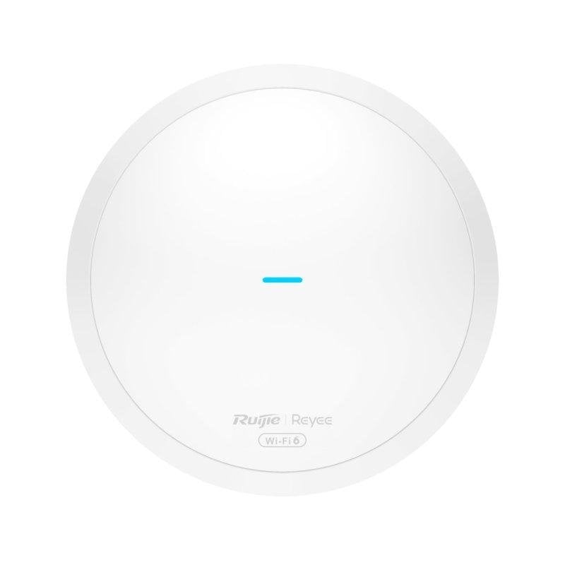 Ruijie RG-RAP62 AX1800 WiFi 6 PoE high-speed access point white