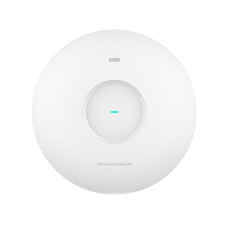 Grandstream GWN7672 WiFi 7 Tri-Band Access Point bis 11 Gbps und 384 Nutzer