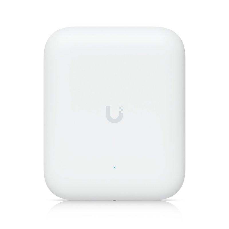 Punto de acceso Ubiquiti U7 Pro Outdoor WiFi 7 MU-MIMO 2.5 GbE IP67