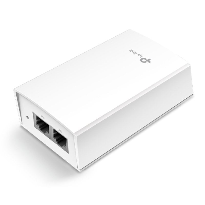 TP-Link TL-PoE4824G passiver 48V PoE-Adapter
