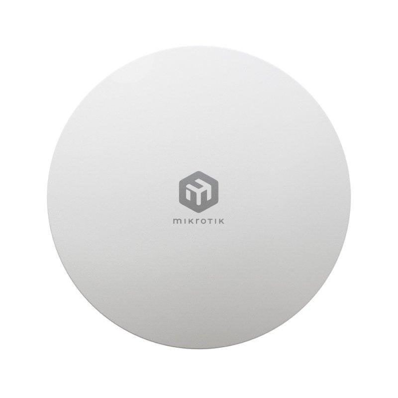 Amplificador de señal Mikrotik ATL 5G R16 exterior 4x4 MIMO eSIM PoE IP66