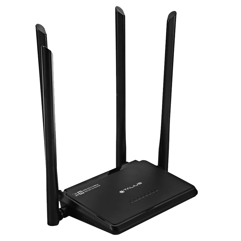 Talius RT-300-N4D WLAN-Router 300 Mbps