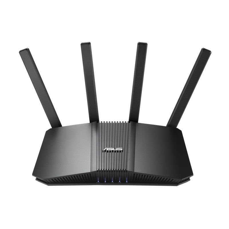 Router Asus RT-BE55 RJ-45 WiFi 7 3600Mbps Doble Banda Seguridad VPN