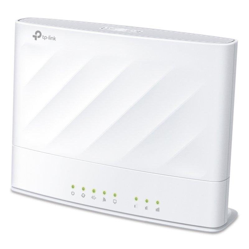 Router TP-Link Archer MX700 4G+ WiFi 6 1,2Gbps Doble Banda EasyMesh